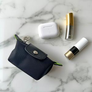 Longchamp ロンシャン ミニ ポーチ ...の詳細画像5