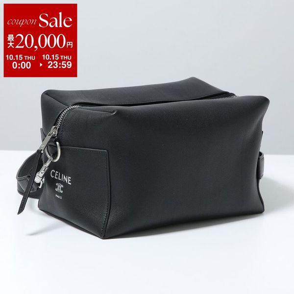 CELINE Celine TAKE AWAY ショルダーバッグ L10032M96