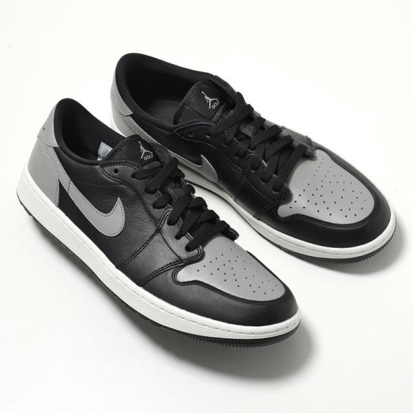 NIKE ナイキ スニーカー AIR JORDAN 1 LOW GOLF エア ジョーダン ゴルフ ...
