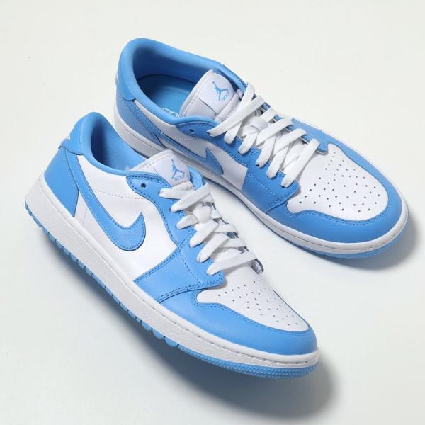 NIKE ナイキ スニーカー AIR JORDAN 1 LOW GOLF エア ジョーダン ゴルフ ...