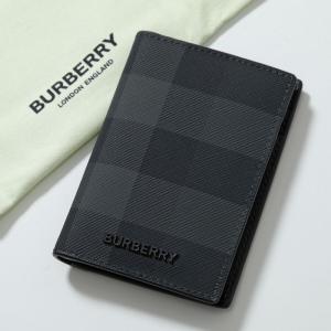 BURBERRY バーバリー カードケース 80...の商品画像