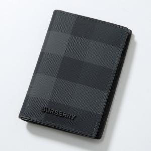BURBERRY バーバリー カードケース 8...の詳細画像1