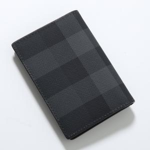 BURBERRY バーバリー カードケース 8...の詳細画像2