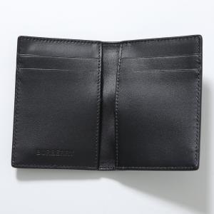 BURBERRY バーバリー カードケース 8...の詳細画像3