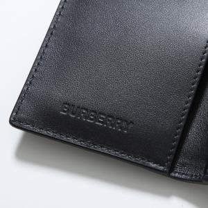 BURBERRY バーバリー カードケース 8...の詳細画像4