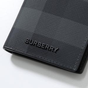 BURBERRY バーバリー カードケース 8...の詳細画像5