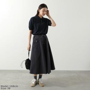 MONCLER モンクレール スカート 2D0...の詳細画像1