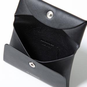 JIL SANDER ジルサンダー コインケー...の詳細画像3