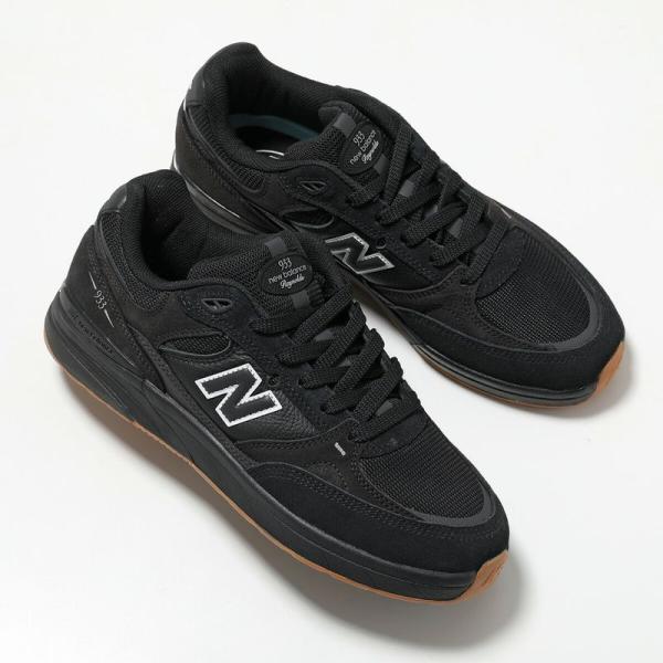 New Balance ニューバランス スニーカー Numeric Andrew Reynolds ...