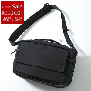 BLACK EMBER ブラックエンバー ショルダーバッグ GRIP SLING 12 EmberTex グリップ スリング 130015 メンズ クロスボディ 防水 防塵 12L 鞄 Jet-Black