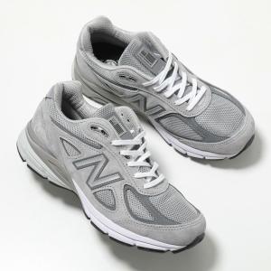 990シリーズ ニューバランス GC990 V5 NEW BALANCE GC990GL5 GREY