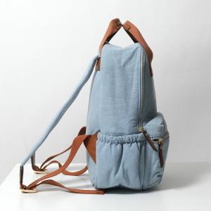 Chloe Kids クロエ キッズ バックパ...の詳細画像5
