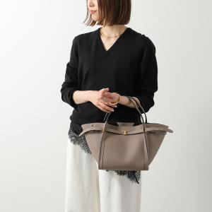 TODS トッズ ハンドバッグ T TIMEL...の詳細画像3