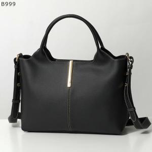 TODS トッズ ショルダーバッグ XBWEB...の詳細画像1