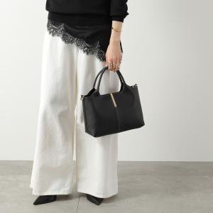 TODS トッズ ショルダーバッグ XBWEB...の詳細画像3