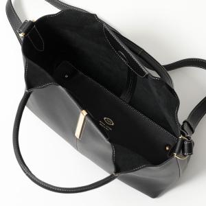 TODS トッズ ショルダーバッグ XBWEB...の詳細画像4