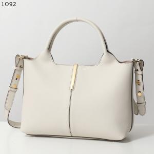 TODS トッズ ショルダーバッグ XBWEB...の詳細画像5