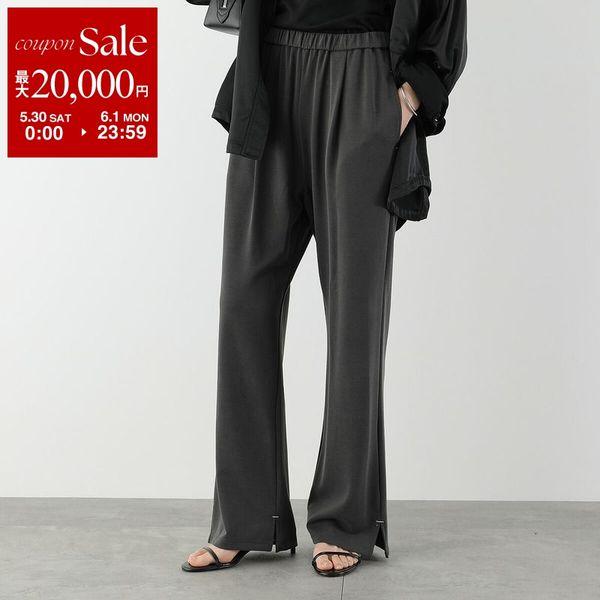 YENN イエン イージーパンツ SIDE SLIT PANTS Y261-32022 レディース ...