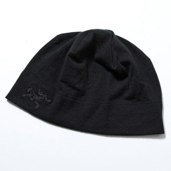 ARC'TERYX LEAF アークテリクスリーフ ニットキャップ Cold WX Beanie A...
