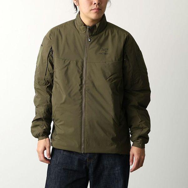 ARC'TERYX LEAF アークテリクスリーフ 中綿ジャケット Cold WX Jacket L...
