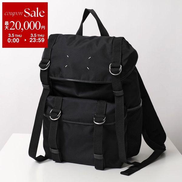 【訳あり】MAISON MARGIELA メゾンマルジェラ バックパック High tech ミディ...