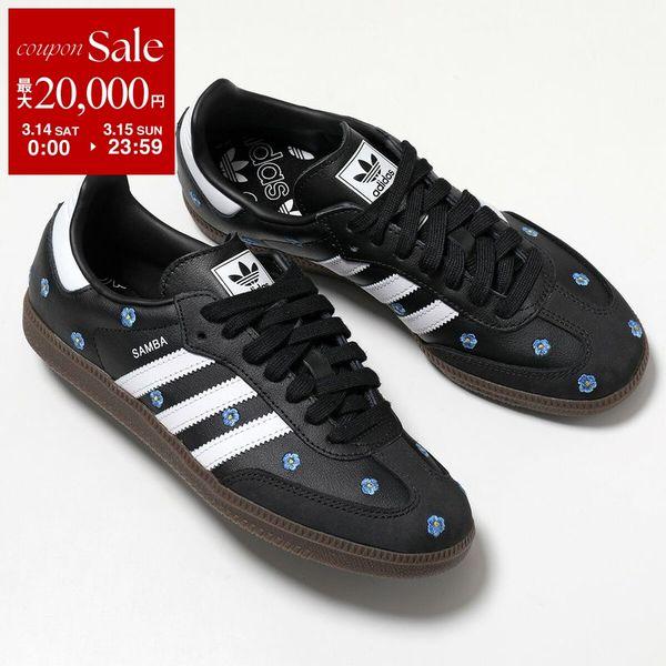 adidas Originals アディダスオリジナルス スニーカー SAMBA OG サンバ IF...
