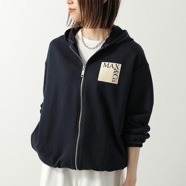 MAX MARA MAX&amp;CO KIDS マックスマーラ マックス＆コー キッズ パーカー MX03...