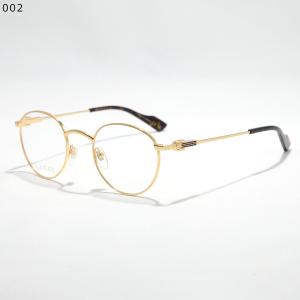 GUCCI グッチ メガネ GG1222O レ...の詳細画像1
