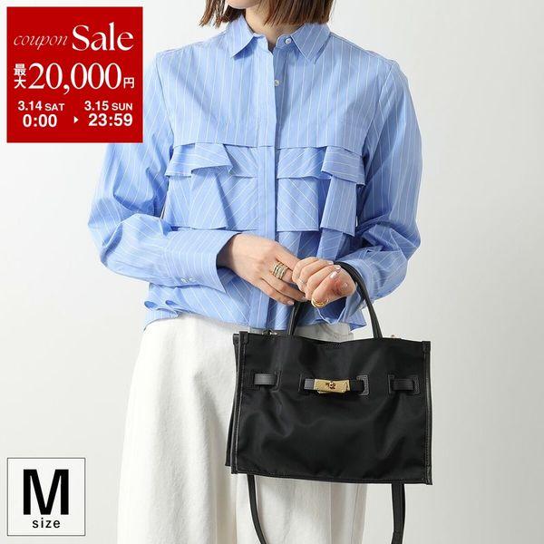 VIOLAd'ORO ヴィオラドーロ ハンドバッグ BRUNO ブルーノ V-2296 レディース ...