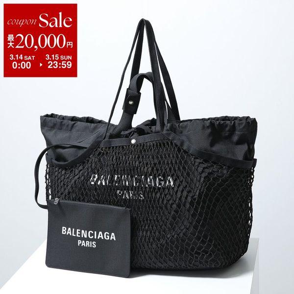 BALENCIAGA バレンシアガ トートバッグ 24/7 TOTE L 791793 2AA46 ...