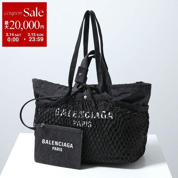 BALENCIAGA バレンシアガ トートバッグ 24/7 TOTE M 791809 2AA47 ...