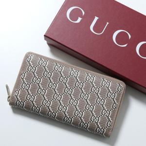 GUCCI グッチ ラウンドファスナー長財布 795048 FADMO レディース メンズ GGシャドウ 小銭入れあり 9551