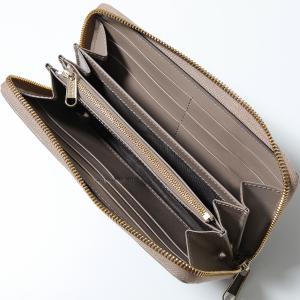 GUCCI グッチ ラウンドファスナー長財布 ...の詳細画像3
