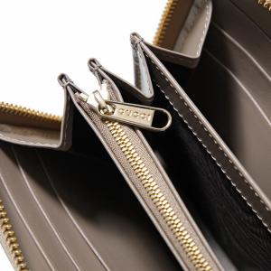 GUCCI グッチ ラウンドファスナー長財布 ...の詳細画像4