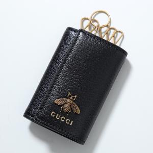 GUCCI グッチ キーケース ANIMALI...の詳細画像1