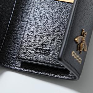 GUCCI グッチ キーケース ANIMALI...の詳細画像5