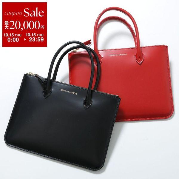 COMME des GARÇONS Comme des Garçons HANDLES ポーチ SA5100HA