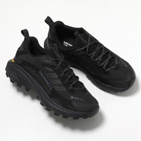 MERRELL メレル スニーカー MOAB SPEED 2 GTX モアブスピード2 J50045...