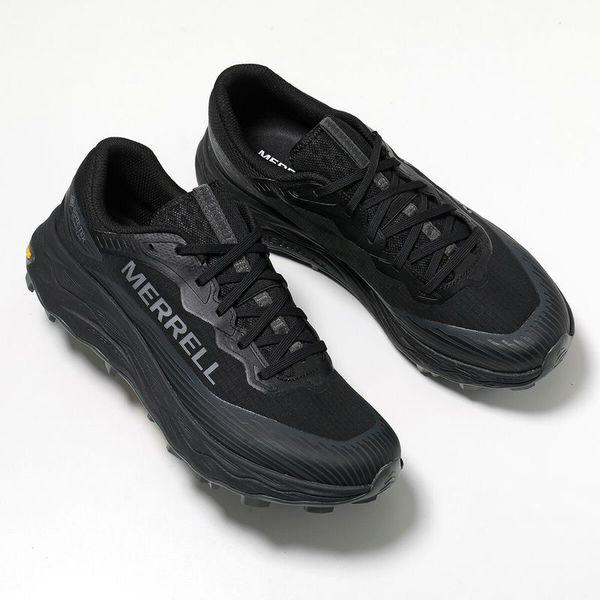 MERRELL メレルスニーカー AGILITY PEAK 6 GTX アジリティー ピーク 6 ゴ...