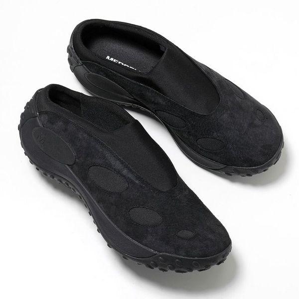 MERRELL メレル スニーカー JUNGLE TREK MULE ジャングル トレック ミュール...