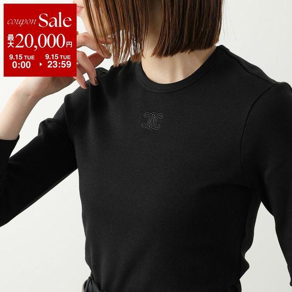 CELINE Celine Tシャツ RX0IY1407