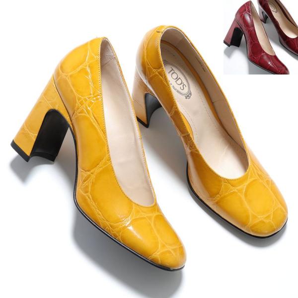 TOD'S Tod's パンプス XXW83C0DE60XLX