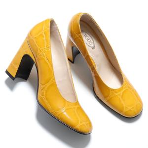 TODS トッズ パンプス XXW83C0DE...の詳細画像1