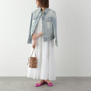 TODS トッズ バレエシューズ XXW12C...の詳細画像1