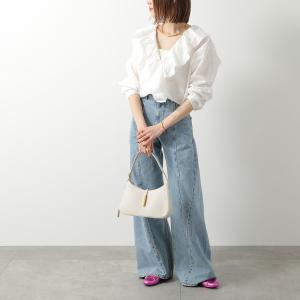 TODS トッズ バレエシューズ XXW12C...の詳細画像2
