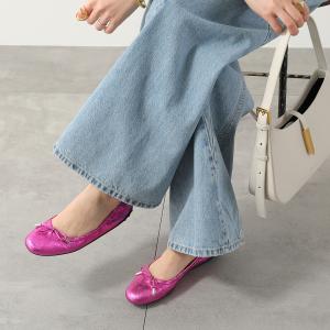 TODS トッズ バレエシューズ XXW12C...の詳細画像3