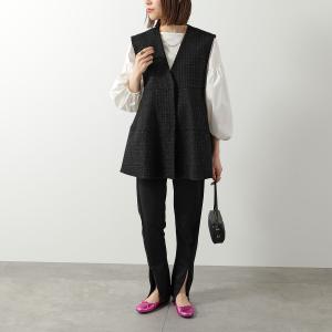TODS トッズ バレエシューズ XXW12C...の詳細画像4