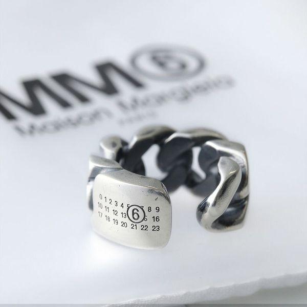 MM6 エムエムシックス メゾンマルジェラ イヤーカフ SM6VG0101 SV0235 レディース...