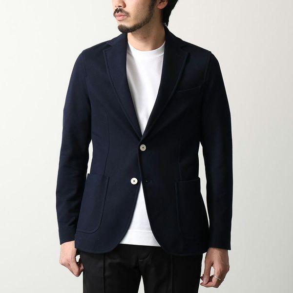 CIRCOLO 1901 チルコロ テーラードジャケット CN5170 メンズ シングル ストレッチ...