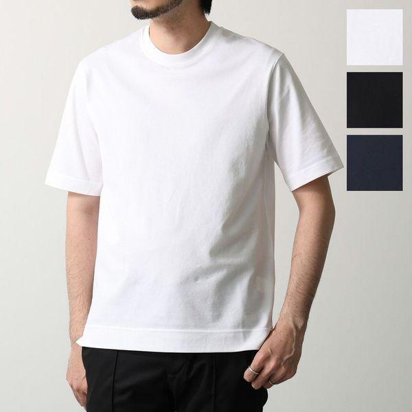 CIRCOLO 1901 チルコロ Tシャツ CN5206 メンズ カットソー 半袖 クルーネック ...